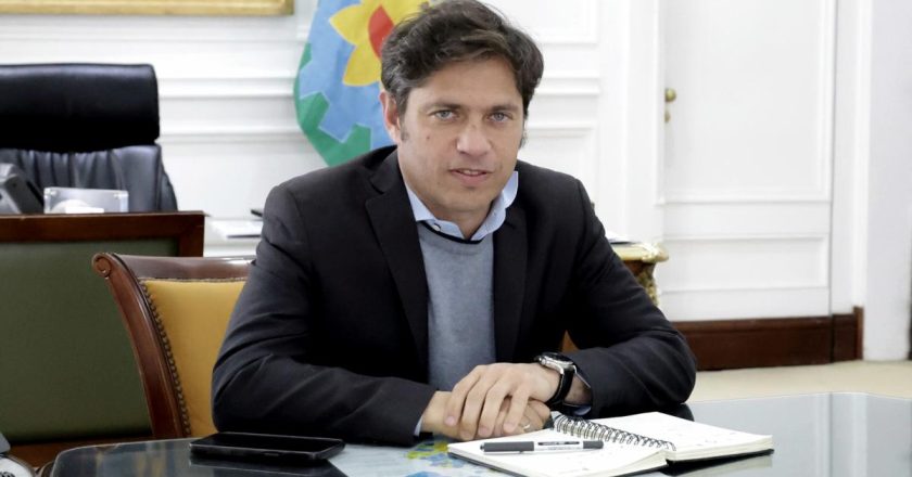 La Provincia de Buenos Aires otorgará una bonificación de hasta el 115% a estatales con título universitario