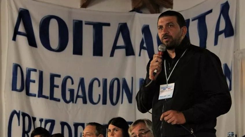 Córdoba: Sin acuerdo salarial a la vista, AOITA paralizará el transporte automotor de la provincia por 24 horas este viernes