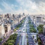 En el último dato antes de la asunción de Javier Milei, el desempleo en la Ciudad de Buenos Aires marcó el 5,6%, el índice más bajo de la serie histórica