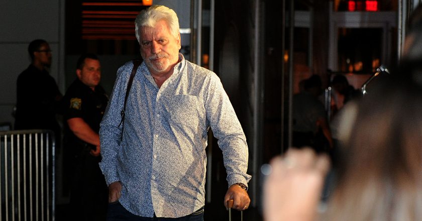 Juan Carlos Crespi, el sindicalista macrista que podría ser clave para Javier Milei en la privatización de YPF