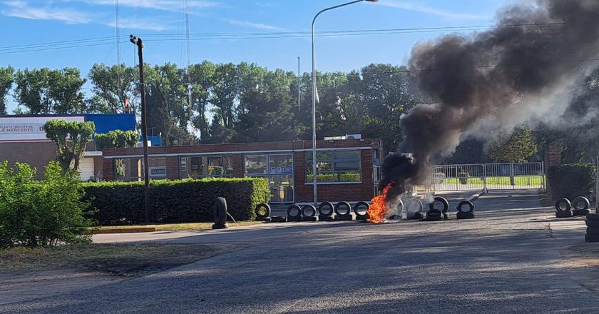 Danica paga salarios por debajo de la línea de pobreza, despidió a 20 trabajadores y quiere contratar «rompehuelgas»