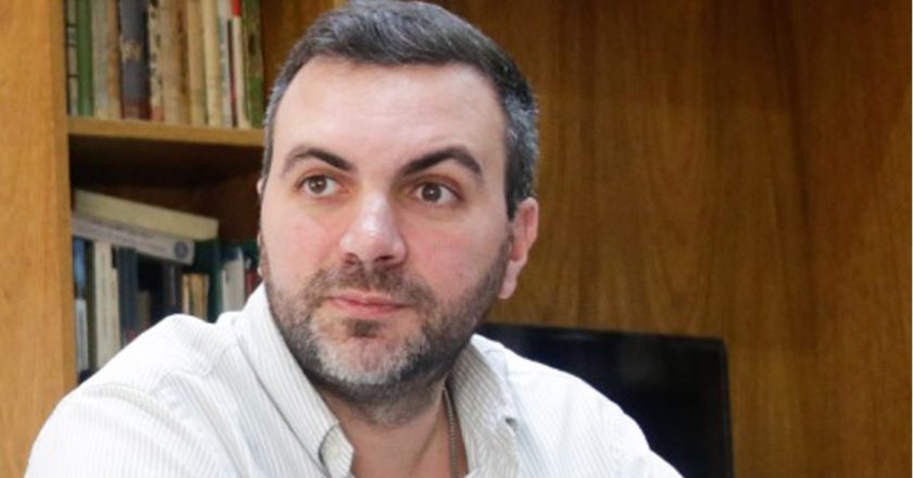 Guillermo Mangone fue reelecto al frente de la Federación de Trabajadores de la Industria del Gas Natural