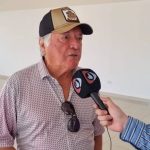 Tras el resultado del balotaje, Barrionuevo vuelve a acercarse a Javier Milei: «Estaremos para ayudar y acompañar»