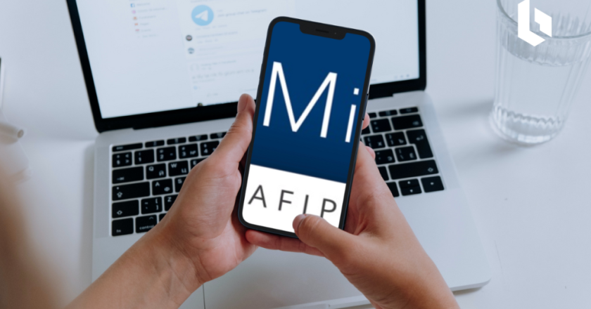 La AFIP lanzó una nueva herramienta y ya se puede registrar trabajadores desde el celular
