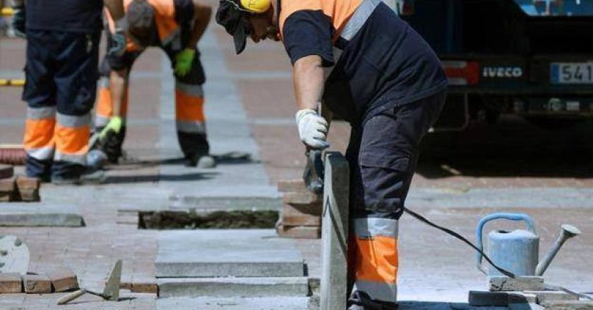 Casi tres millones de trabajadores mueren en el mundo cada año por accidentes y enfermedades laborales, según la OIT