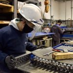 El empleo joven toca un nuevo máximo, suma más de 857.000 puestos de trabajo en julio y lleva 33 meses de crecimiento