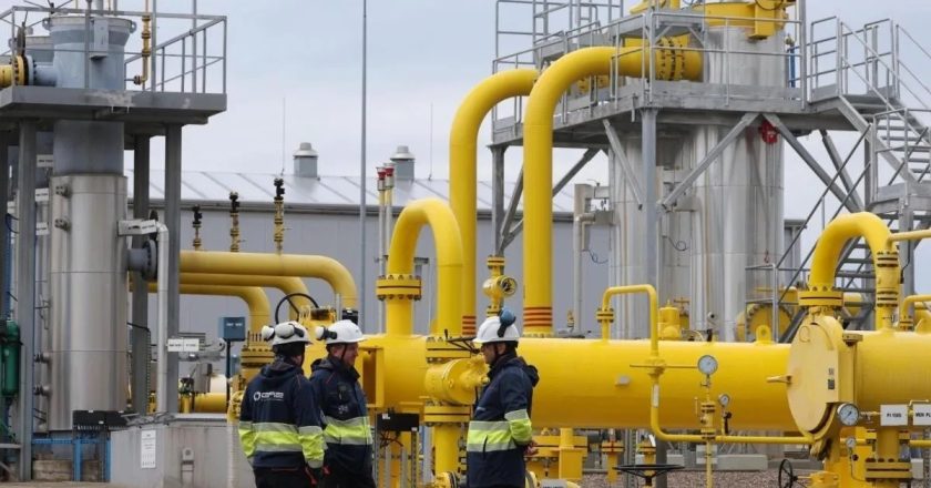 Trabajadores del Gas extendieron la superparitaria del 180% con una cláusula gatillo a todas las empresas