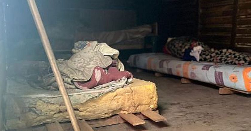 Rescataron a 3 personas que eran explotadas laboralmente y vivían en condiciones infrahumanas en un campo de Entre Ríos