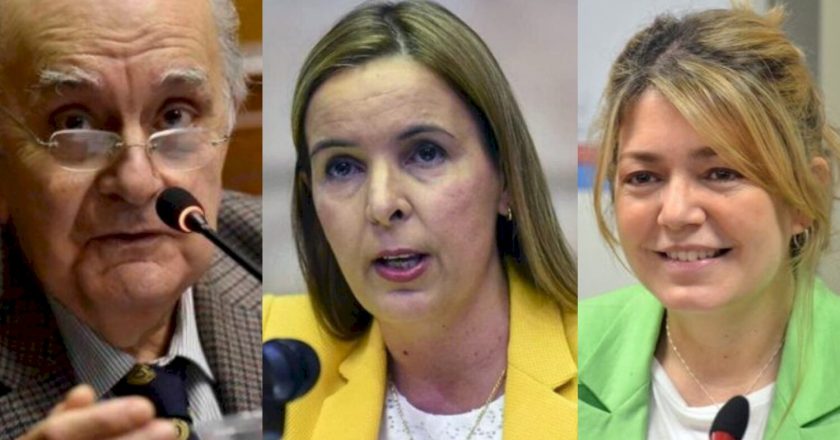 Inician investigación a ex diputados de Juntos por el Cambio por presunto pedido de parte del sueldo de sus empleados