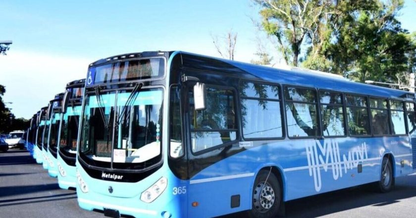 Los empresarios del transporte salen a pedirle a Milei aumento de boleto y amenazan con no pagar lo convenido en paritarias a los choferes