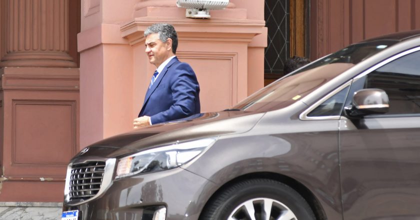 A lo Milei: ATE Capital denunció que Jorge Macri quiere dejar a 7 mil trabajadores en la calle