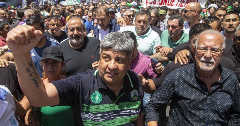 La CGT tras el fallo de la Cámara laboral: «Pone un freno a la reforma laboral regresiva y contraria a los trabajadores»