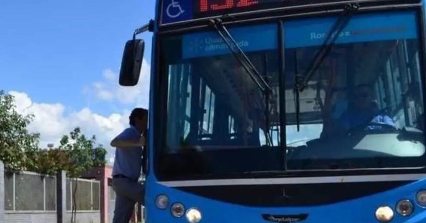 La UTA reclamó a la «justicia que actúe urgente» tras el crimen de un colectivero en Rosario