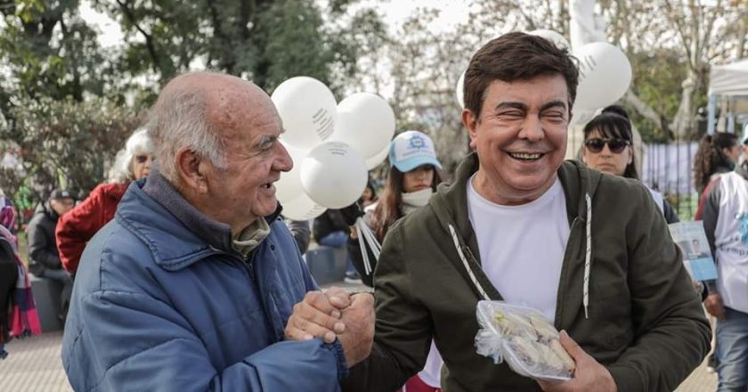 Aumento del 30% y bono de fin de año de 120 mil pesos: la fórmula de La Matanza con los trabajadores municipales para desmarcarse del clima generalizado de ajuste