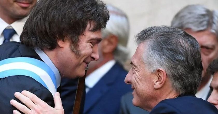 ¿Cómo es la reforma laboral que Macri le acercó a Milei? Traslado de la justicia laboral a la Capital Federal, desfinanciamiento de sindicatos, fondo de cese y más