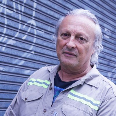 «El Pollo» Sobrero le pidió a la CGT que llame a un paro de 36 horas y confirmó un plenario para la «unidad del sindicalismo combativo y democrático»