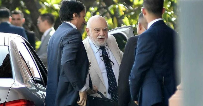 Rodolfo Barra apeló ante la Cámara del Trabajo el fallo que suspendió la reforma laboral del mega DNU y busca llegar a la Corte Suprema