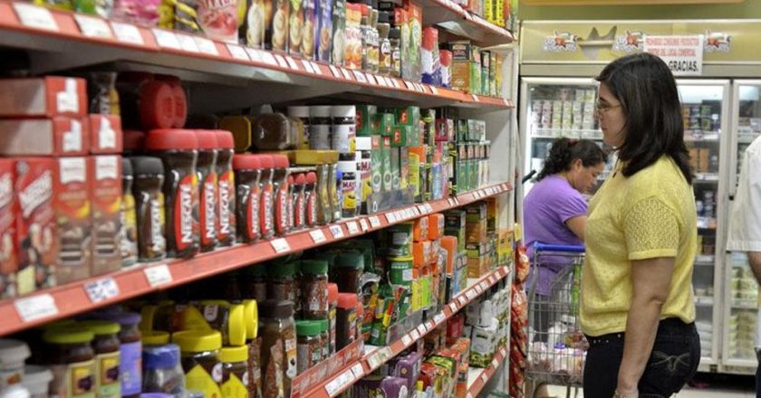 En la transición la inflación en alimentos ya trepó al 15% y le mete presión a la nueva ronda paritaria