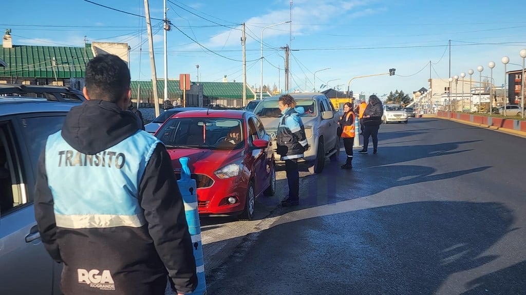 Los fallos se acomodan al cambio político nacional y un juez de Tierra del Fuego concedió el funcionamiento de Uber a pesar de que las autoridades locales lo habían prohibido