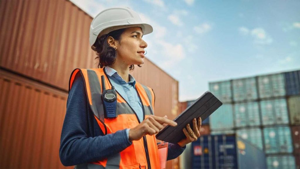 A días de la transición, las tasas del mercado laboral 2022 de mujeres bonaerenses alcanzaron sus mejores niveles históricos