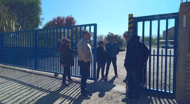 Empresa frutícola de Neuquén no convocó a los trabajadores para la temporada de enero y temen 80 despidos