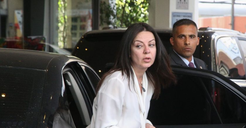 Sin hacerse cargo por el incumplimiento de la Ley de Financiamiento, el Gobierno le pide «un plan de contingencia» a las universidades por los paros