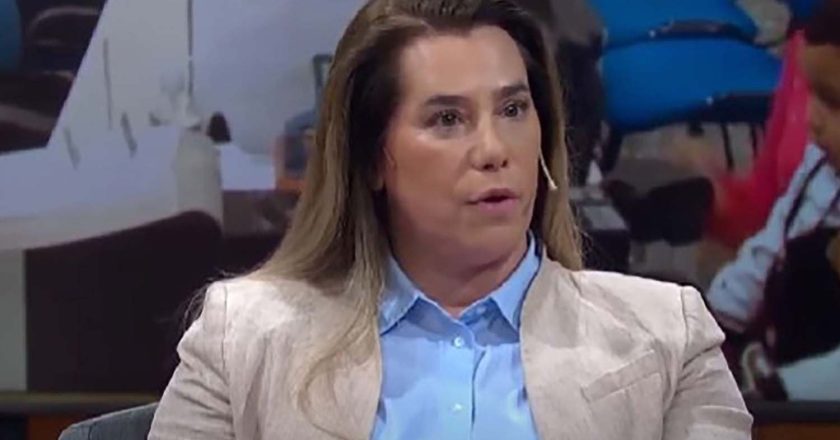 Mariana Hortal Sueldo, una abogada cercana a Triaca, será la número dos de Trabajo luego de la salida de Pitrau