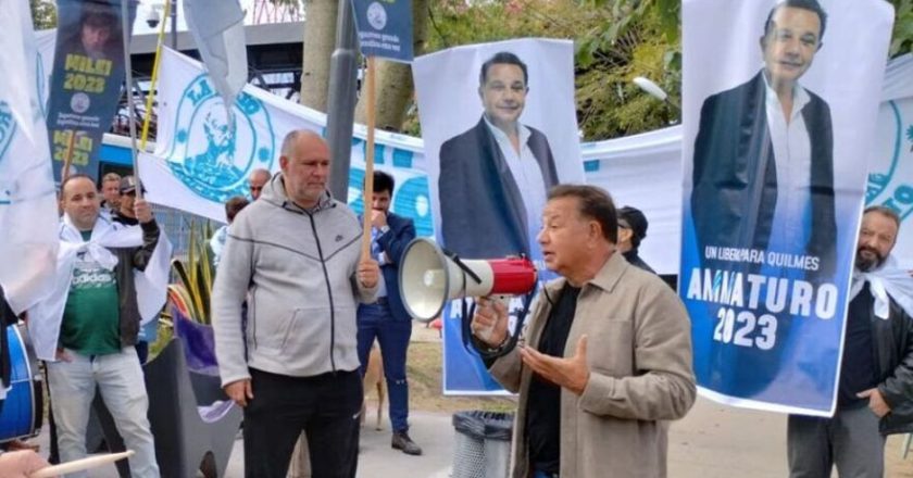 Empresarios metalúrgicos desafían a Furlán y a la UOM y avisan que avalan la reforma laboral de Javier Milei