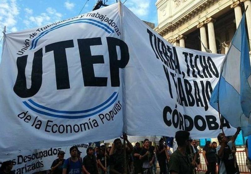 La UTEP realizó distintas asambleas y empieza a calentar los motores para movilizar en respaldo al paro del 24 convocado por la CGT