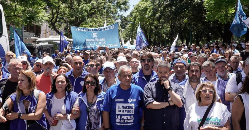 La Justicia del Trabajo rechazó la apelación del Ejecutivo a la cautelar que obtuvo La Bancaria y ratificó la suspensión del capítulo laboral del DNU de Milei