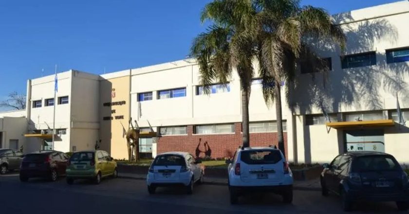 #AJUSTE El municipio de Santo Tomé despidió a 53 trabajadores municipales