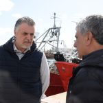 El Centro de Patrones rechaza el traspaso de cuotas de merluza y advierte sobre «despidos masivos» en el sector pesquero