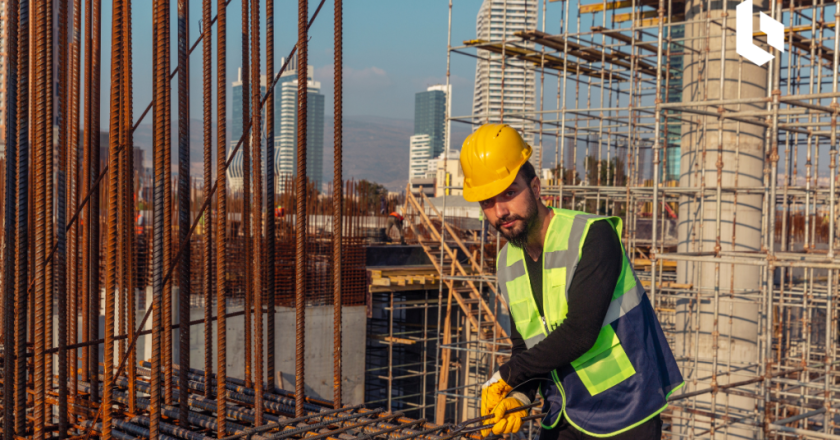 Al compás de la UOCRA, el gremio que representa a los empleados de la Construcción también encaró paritarias mensuales para tratar de seguir a la inflación