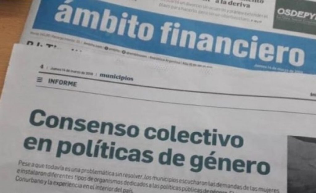 Retiros voluntarios en 3 cuotas: la "oferta" de Ámbito Financiero a sus periodistas tras la publicación de su última edición en papel