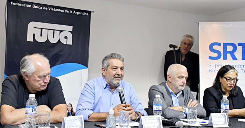 #EXCLUSIVO La Justicia hace lugar a otro amparo contra el capítulo laboral del DNU que «plantea la eliminación de plano» de la actividad de los Viajantes Comerciales