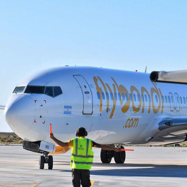 Biró acusó a Flybondi de operar como un ponzi y denunció complicidad del Estado en la crisis de la aerolínea: «Es un milagro que no termine peor»