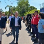 Creemos, el partido del gremio de petroleros que se mete en el mapa político cordobés y acosa a Llaryora