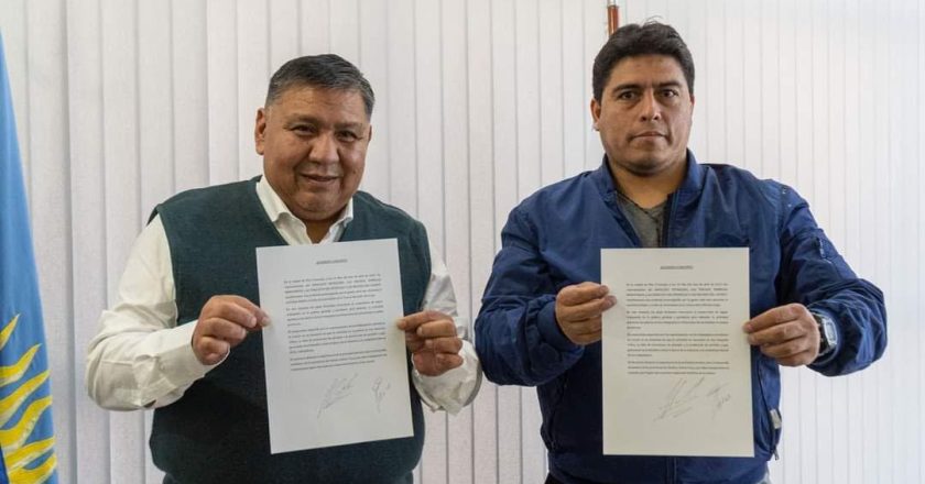 #EXCLUSIVO En la CGT porotean los votos en Diputados para el rechazo del DNU y la Ley Ómnibus y posan las miradas en los petroleros patagónicos y su posible traición