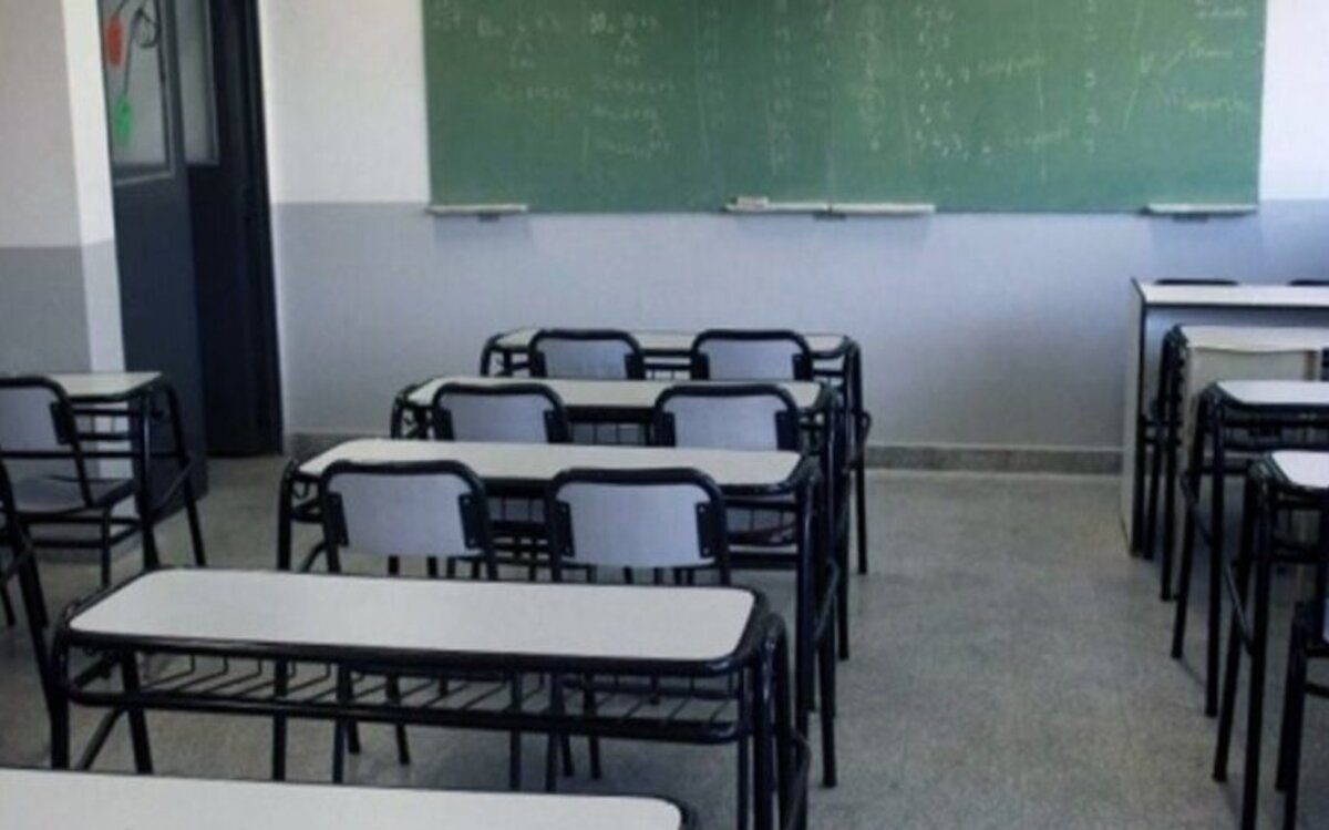 La Ciudad y 7 provincias arrancan las clases en medio del primer paro docente, que vaticina un año de alta conflictividad gremial en la actividad