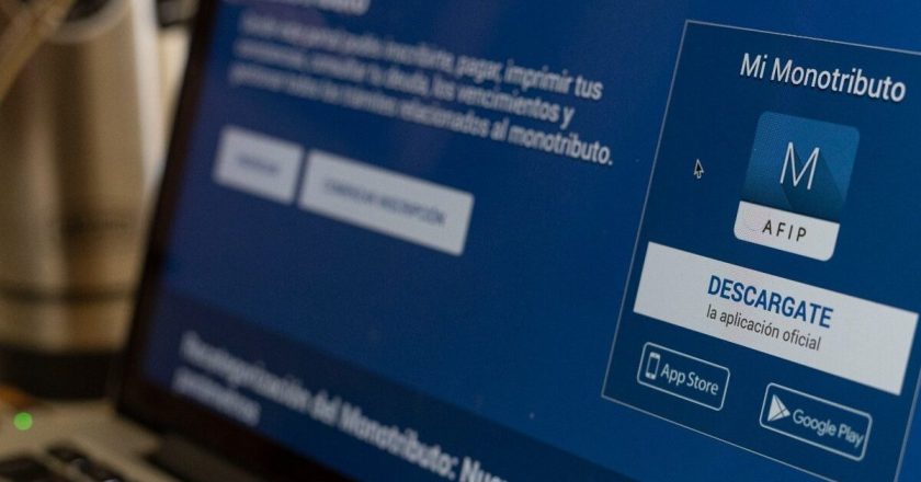 Monotributo: En agosto aumentan las cuotas mensuales un 15,4% y rige el plazo para recategorización