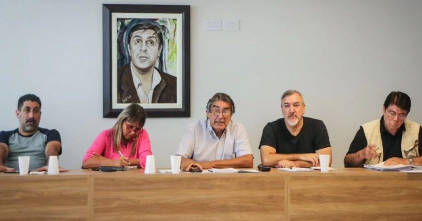 La CTA Autónoma va por un paro nacional contra el DNU y  busca «afianzar la unidad de las tres centrales obreras con el campo popular»