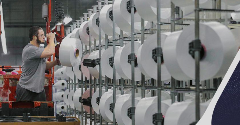 Comienzan las suspensiones con reducción de salario en las empresas textiles: «Las ventas están prácticamente en cero»