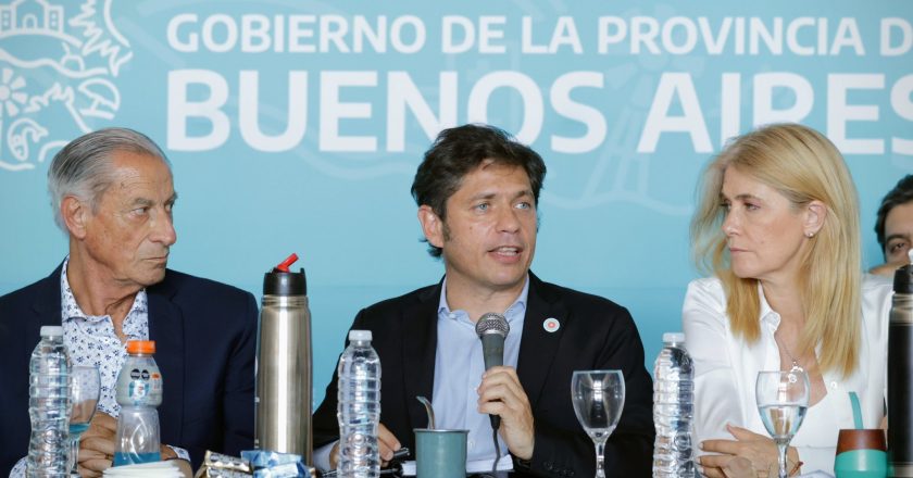 Estatales y judiciales apuran a Kicillof y le reclaman la «urgente» reapertura de la paritaria salarial