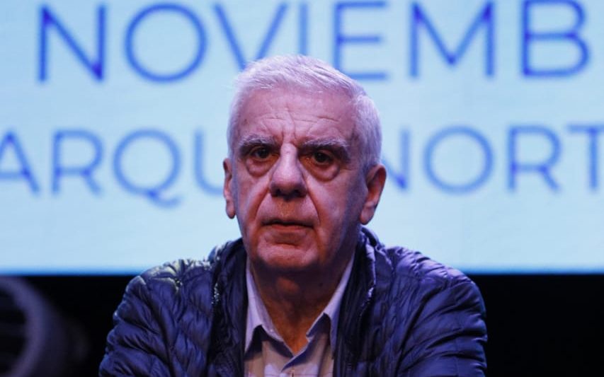 #EXCLUSIVO José Luis Lingeri: "La deuda con las obras sociales es incalculable"