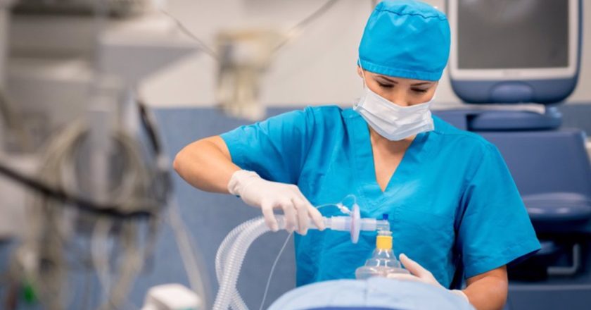 Anestesistas cancelan cirugías programadas en señal de protesta por el «desfinanciamiento del IOMA»