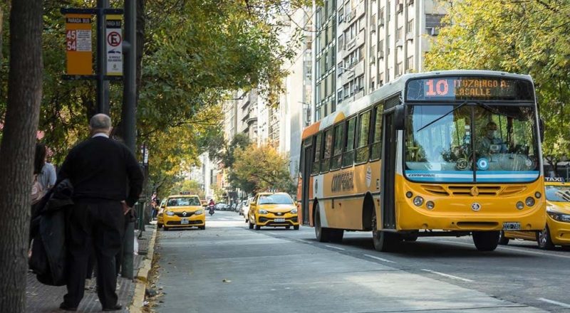 La UTA acató la conciliación obligatoria dictada por Pettovello pero advirtió: «Esperaremos que todos los responsables del Transporte del Interior, acerquen las soluciones que los trabajadores demandan»