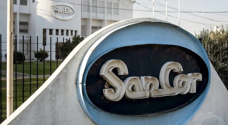 Los delegados de SanCor en alerta, avisan que la deuda de la empresa «la torna inviable» y que los directivos «planean la retirada»
