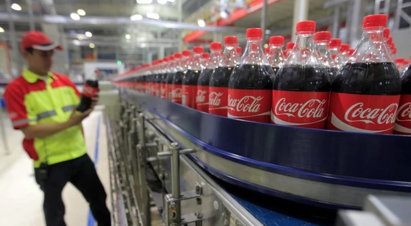 Una buena: Coca Cola reabrirá su planta de Mendoza y generará 200 puestos de trabajo