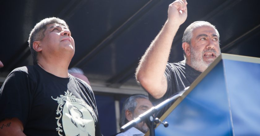Daer evitó caer en la agenda de Javier Milei y pidió frenar «de forma urgente» el DNU en el Congreso
