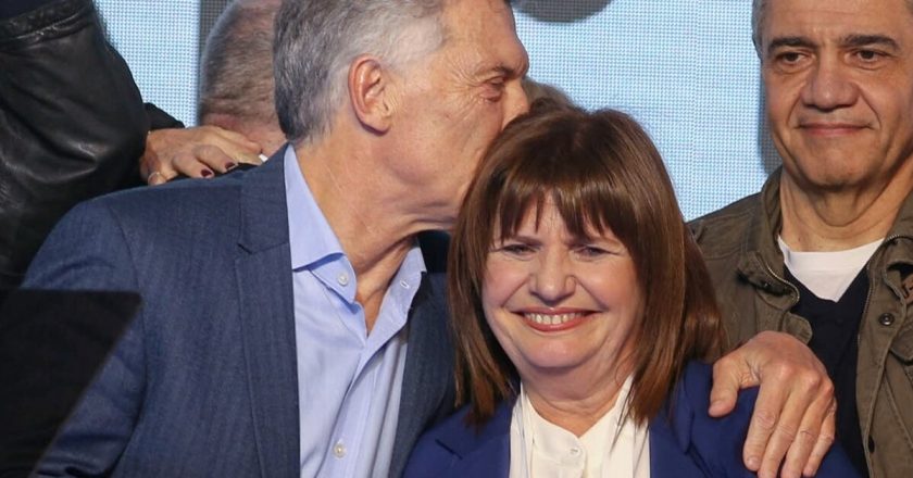 La interna entre Mauricio Macri y Patricia Bullrich detrás del mediático despido de Omar Yasin de la Secretaría de Trabajo